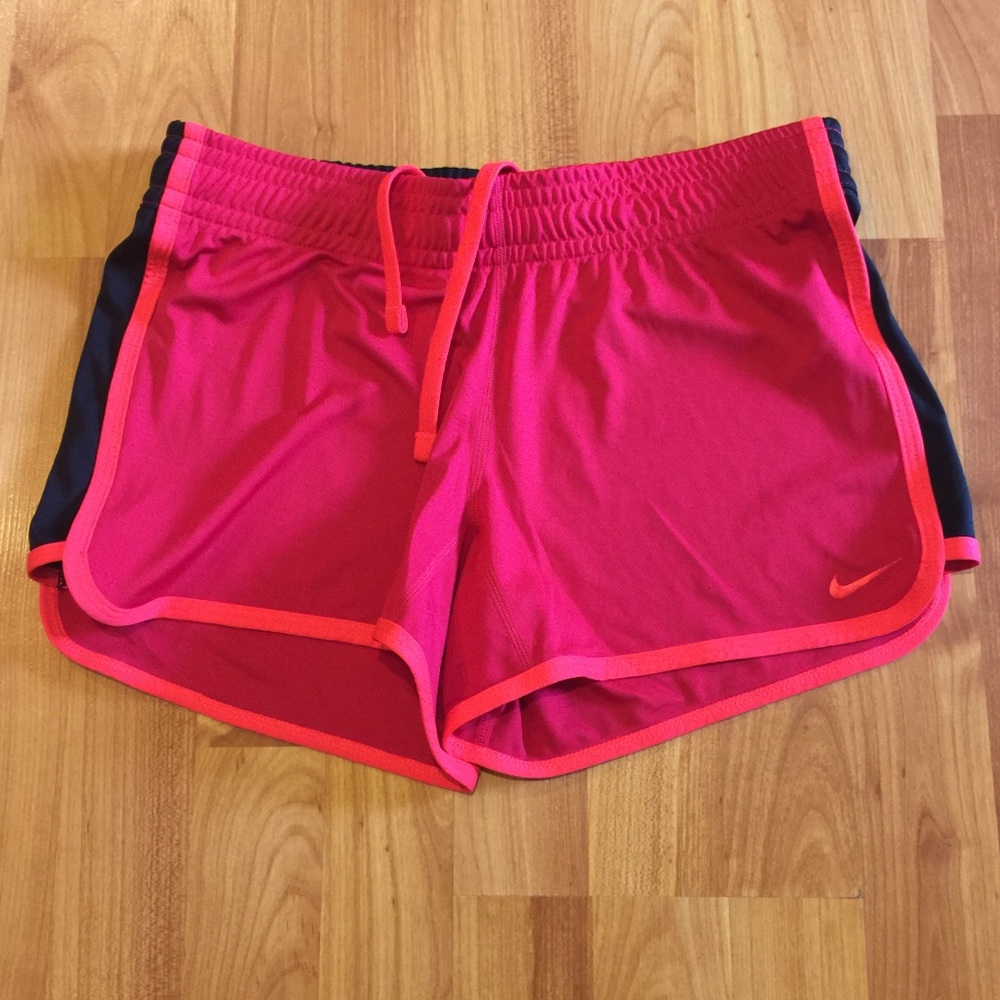 Nike Dri-Fit Running Shorts